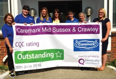 Caremark Mid Sussex & Crawley