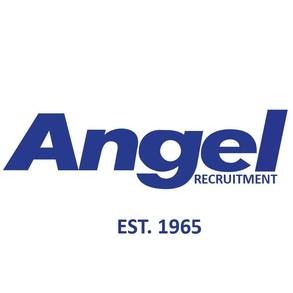 Angel Human Resources - London