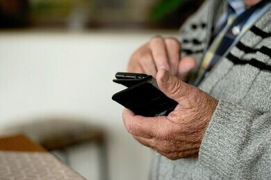 How technology is improving the quality of life of people living with dementia