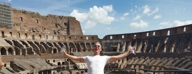 Covid: When can I go on holiday abroad or in the UK?