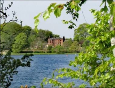 Carlingwark House - Castle Douglas