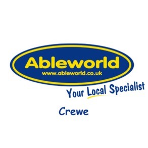 Ableworld Crewe