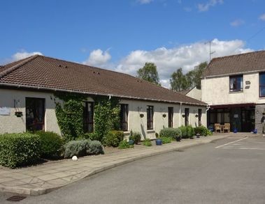 Merse House - Dumfries and Galloway