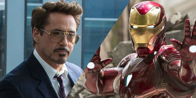 This Boy With Autism Became Verbal Because Of ‘Iron Man’