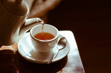 Celebrities recreate iconic movie scenes for Dementia UK’s time for a cuppa campaign