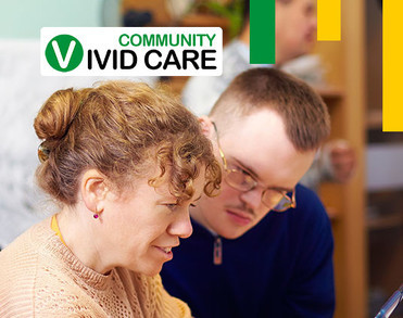 Vivid Community Care, Colchester