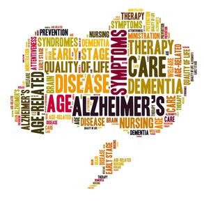 Alzheimers Q&A: Does fibromyalgia's 'brain fog' lead to Alzheimers or dementia?
