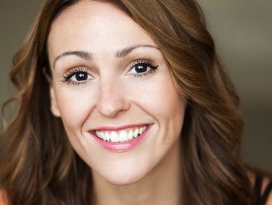 Alzheimer’s Society announces actor Suranne Jones as Ambassador