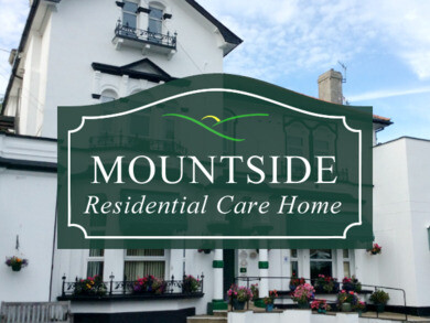 Mountside Residential Care Home