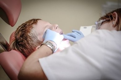 Mum calls on government to make dental care free for all cancer patients