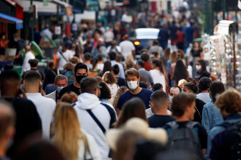 Coronavirus latest news: Global coronavirus deaths pass 1 million