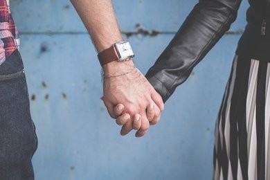 Huntington's: Man wants government support for carers.