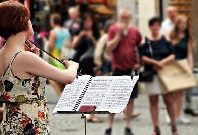 Dementia-friendly music therapy sessions to be held in Gedling and Mapperley