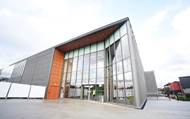 Community hub secures world’s first ‘Gold’ dementia-friendly award