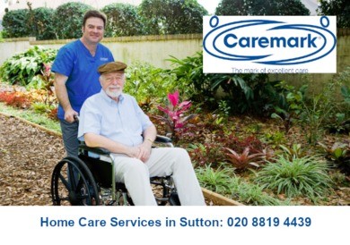 Caremark Sutton