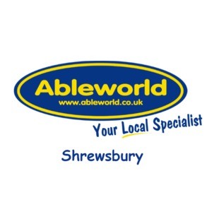 Ableworld Shrewsbury