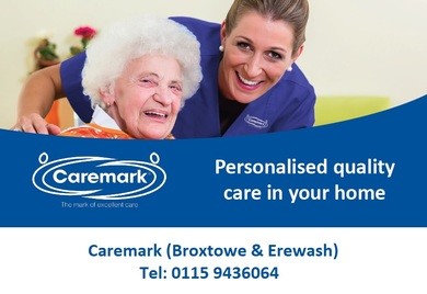 Caremark Broxtowe & Erewash