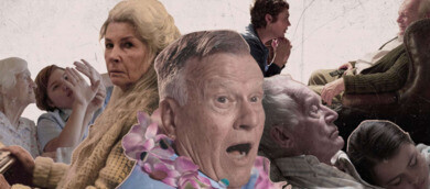 Cinema is finally getting to grips with dementia. That can only be a good thing
