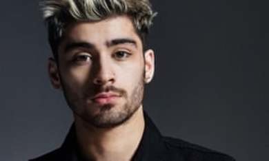 Zayn Malik donates £10,000 for 5-year-old girl’s cancer treatment