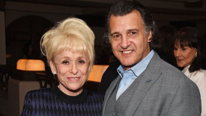Dame Barbara Windsor moves to care home as Alzheimer's worsens