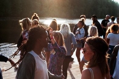 Brain Health Benefits of Dancing