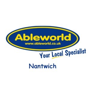 Ableworld Nantwich