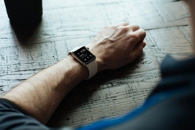 Campaign to develop Alzheimer's-detecting smart watches and phone apps launched.