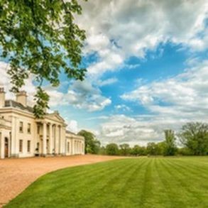 Chelmsford Memory Walk, Hylands Park Date: