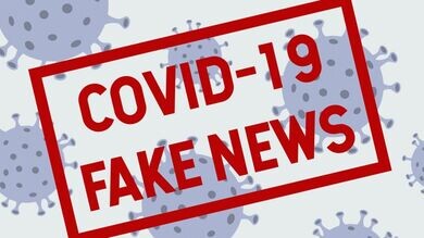 Coronavirus: The fake health advice you should ignore