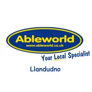 Ableworld Llandudno