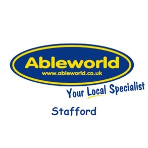 Ableworld Stafford