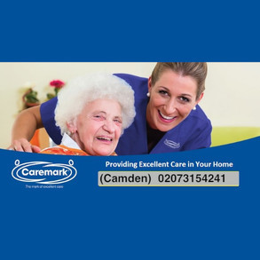 Caremark Camden