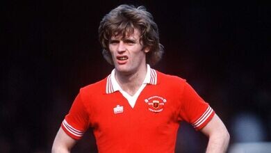 Gordon McQueen: Former Manchester United, Leeds United and Scotland defender diagnosed with dementia