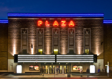 A cinema in Crosby has been honoured by BAFTA.