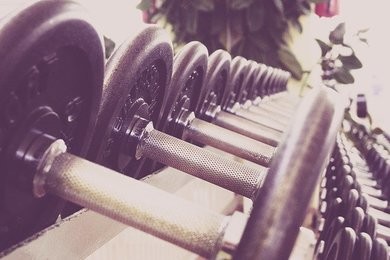 Pioneering arthritis treatment gets Lancaster fitness fanatic back on her feet