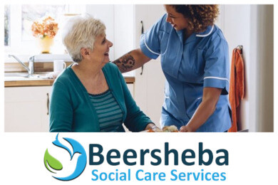 Beersheba Social Care Services