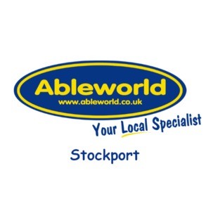 Ableworld Stockport