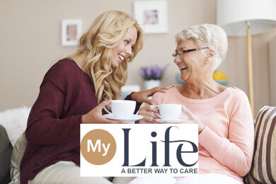 My Life Homecare Kent