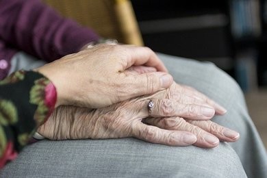 ‘It's given us our mum back'