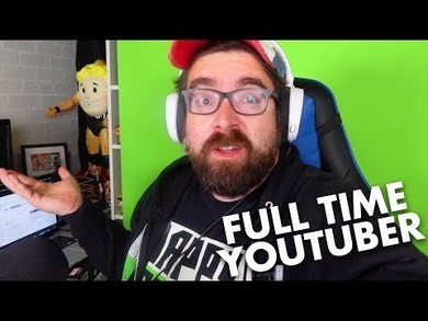 YouTuber Kevin Chapman nominated for the National Diversity Awards
