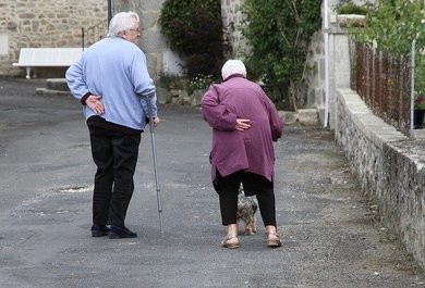Dementia cases in Britain to double by 2050 as elderly population increases