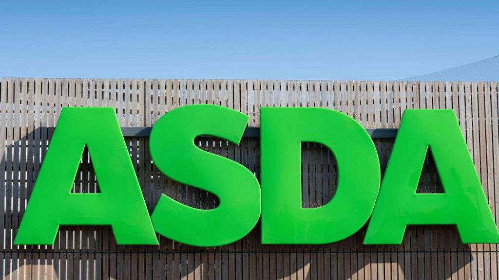Asda mask row: Man with dementia 'told to leave shop'