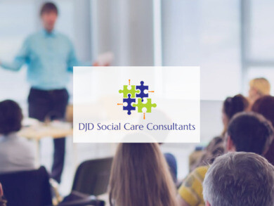 DJD Social Care Consultants