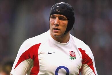 Rugby dementia study: Ben Kay and Shane Williams join head injury research