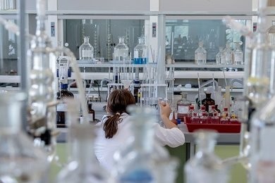 Rising research stars bolster Imperial’s dementia research mission.