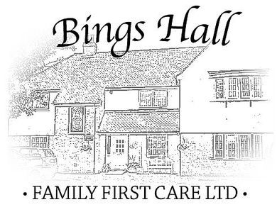 Bings Hall Felsted