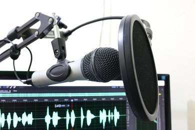 Podcaster Jessie Ace on why she wants to empower people with chronic illnesses