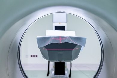Prostate cancer now most commonly diagnosed cancer in England.