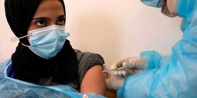 'Israel may be reaching herd immunity'
