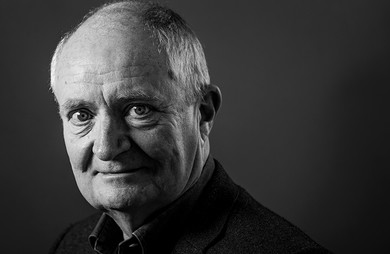 Jim Broadbent Named as Ambassador for Dementia UK